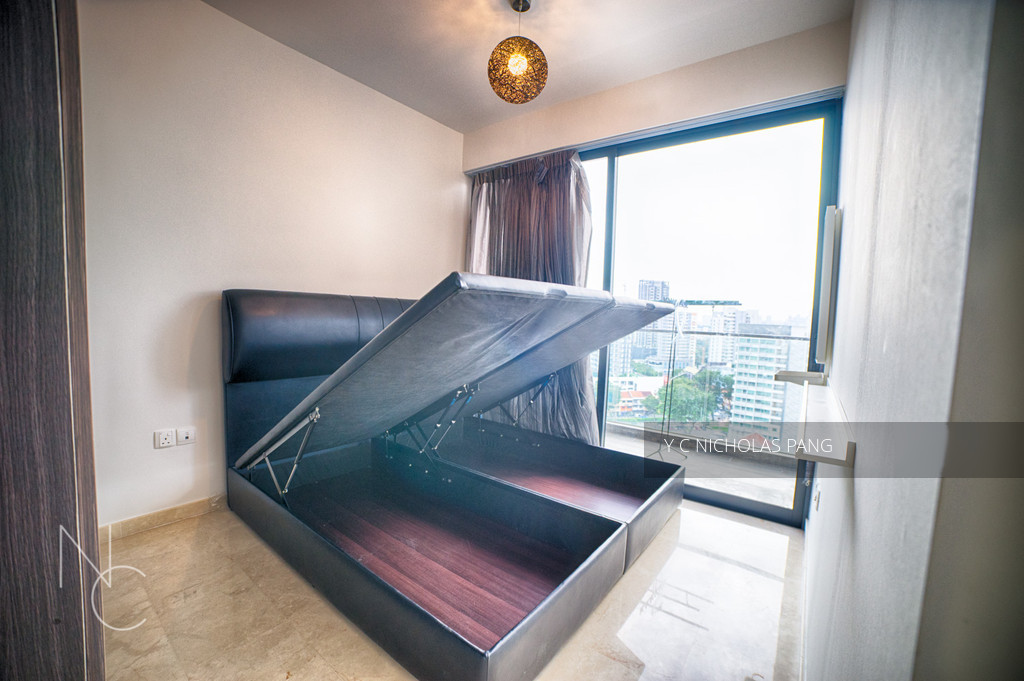 Cradels (D12), Apartment #115725272